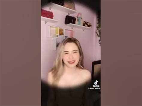 Sexy TikTok of the day: Jelly Kwong ‘di napigilang maghubad.